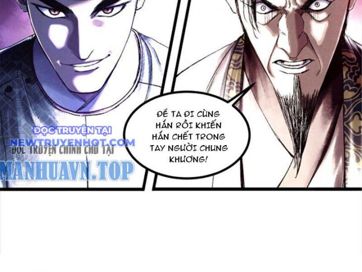 Thiên Hạ Đệ Nhất Lữ Bố Chapter 63 - Trang 4
