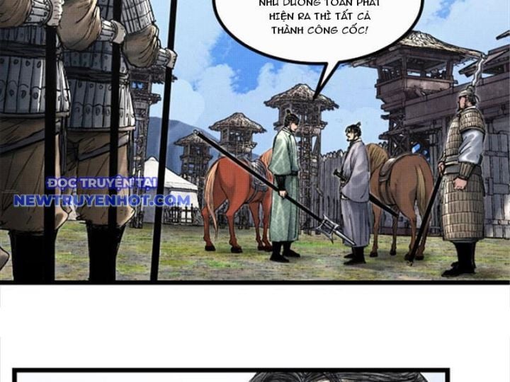 Thiên Hạ Đệ Nhất Lữ Bố Chapter 63 - Trang 4