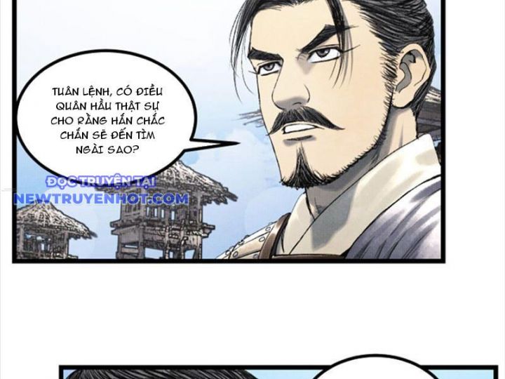 Thiên Hạ Đệ Nhất Lữ Bố Chapter 63 - Trang 4