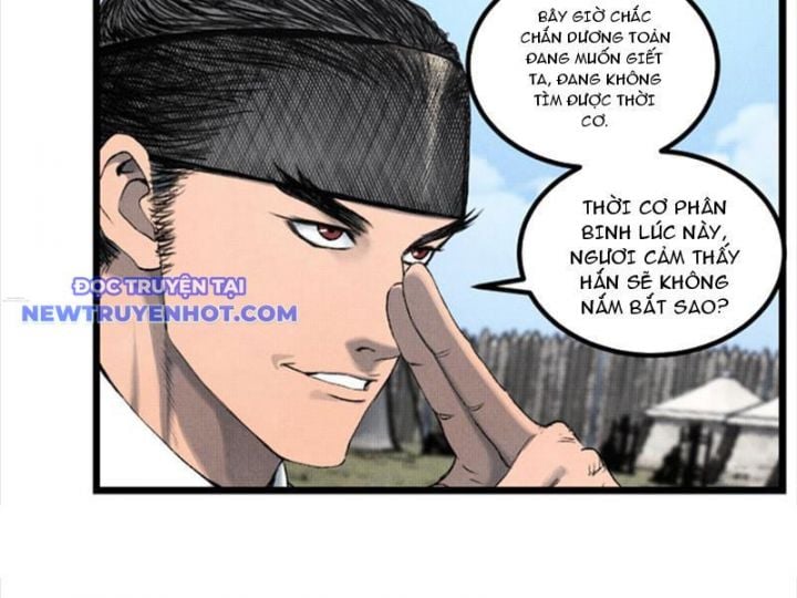 Thiên Hạ Đệ Nhất Lữ Bố Chapter 63 - Trang 4