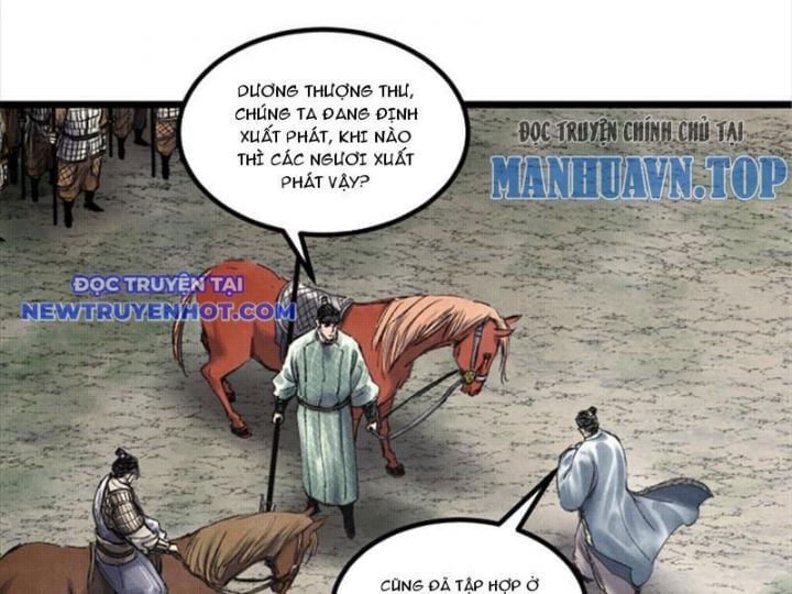 Thiên Hạ Đệ Nhất Lữ Bố Chapter 63 - Trang 4
