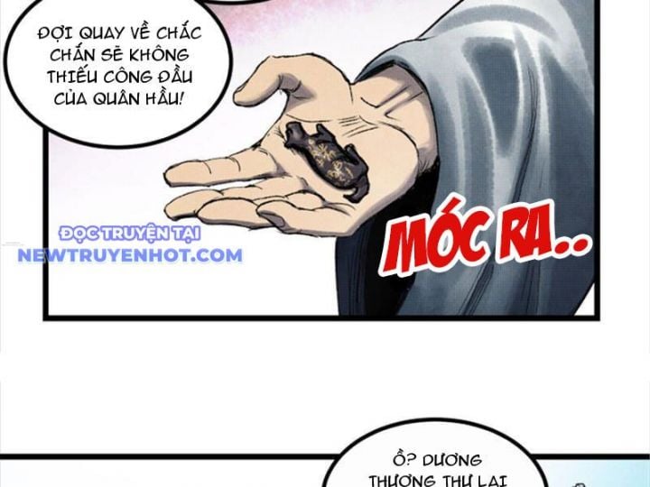 Thiên Hạ Đệ Nhất Lữ Bố Chapter 63 - Trang 4