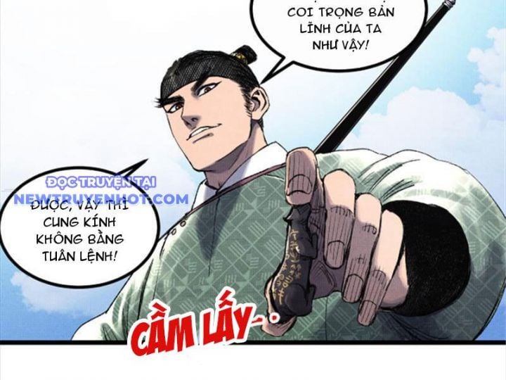 Thiên Hạ Đệ Nhất Lữ Bố Chapter 63 - Trang 4