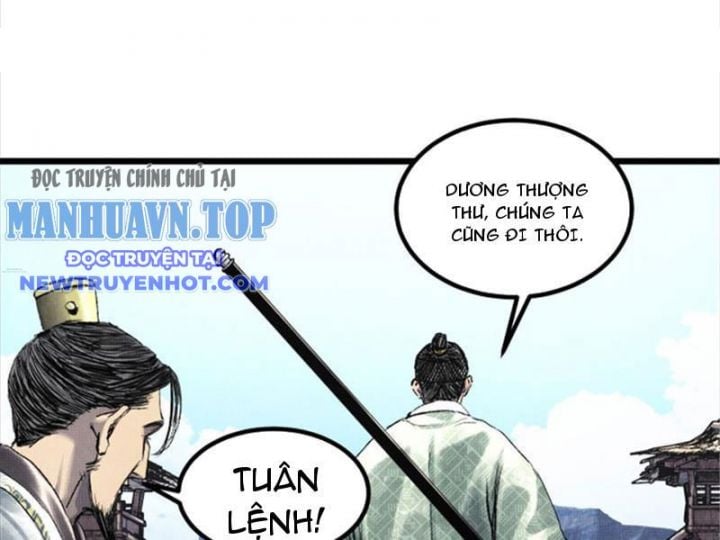 Thiên Hạ Đệ Nhất Lữ Bố Chapter 63 - Trang 4