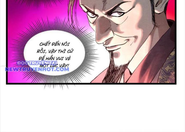 Thiên Hạ Đệ Nhất Lữ Bố Chapter 63 - Trang 4