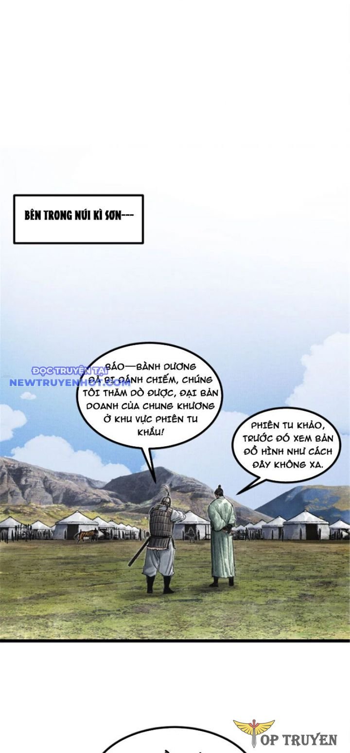 Thiên Hạ Đệ Nhất Lữ Bố Chapter 64 - Trang 4