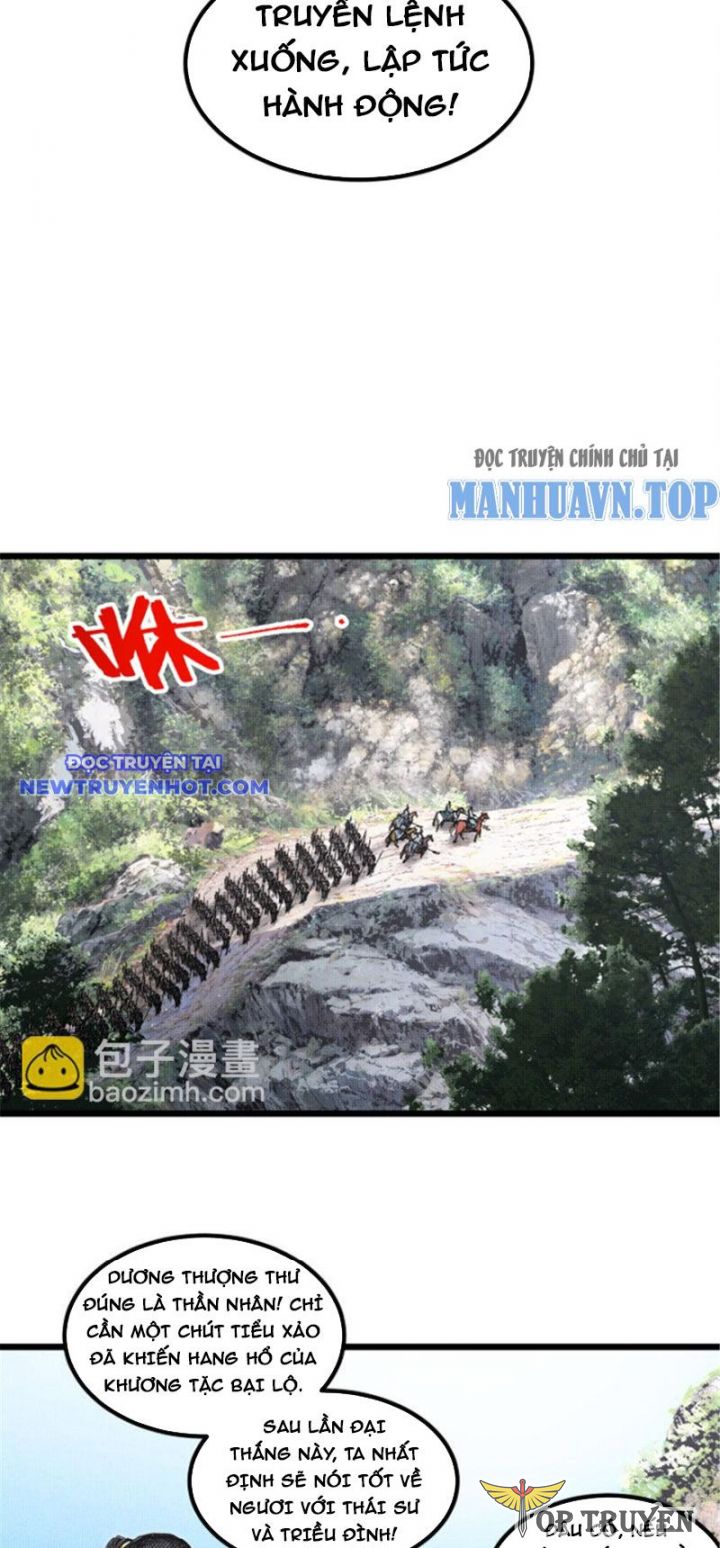 Thiên Hạ Đệ Nhất Lữ Bố Chapter 64 - Trang 4