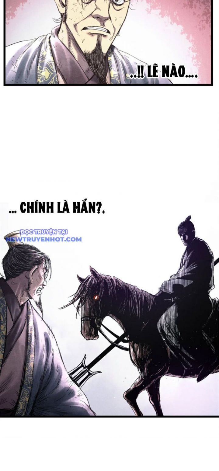 Thiên Hạ Đệ Nhất Lữ Bố Chapter 64 - Trang 4