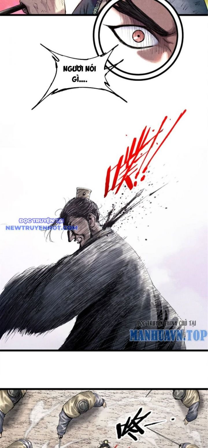 Thiên Hạ Đệ Nhất Lữ Bố Chapter 64 - Trang 4