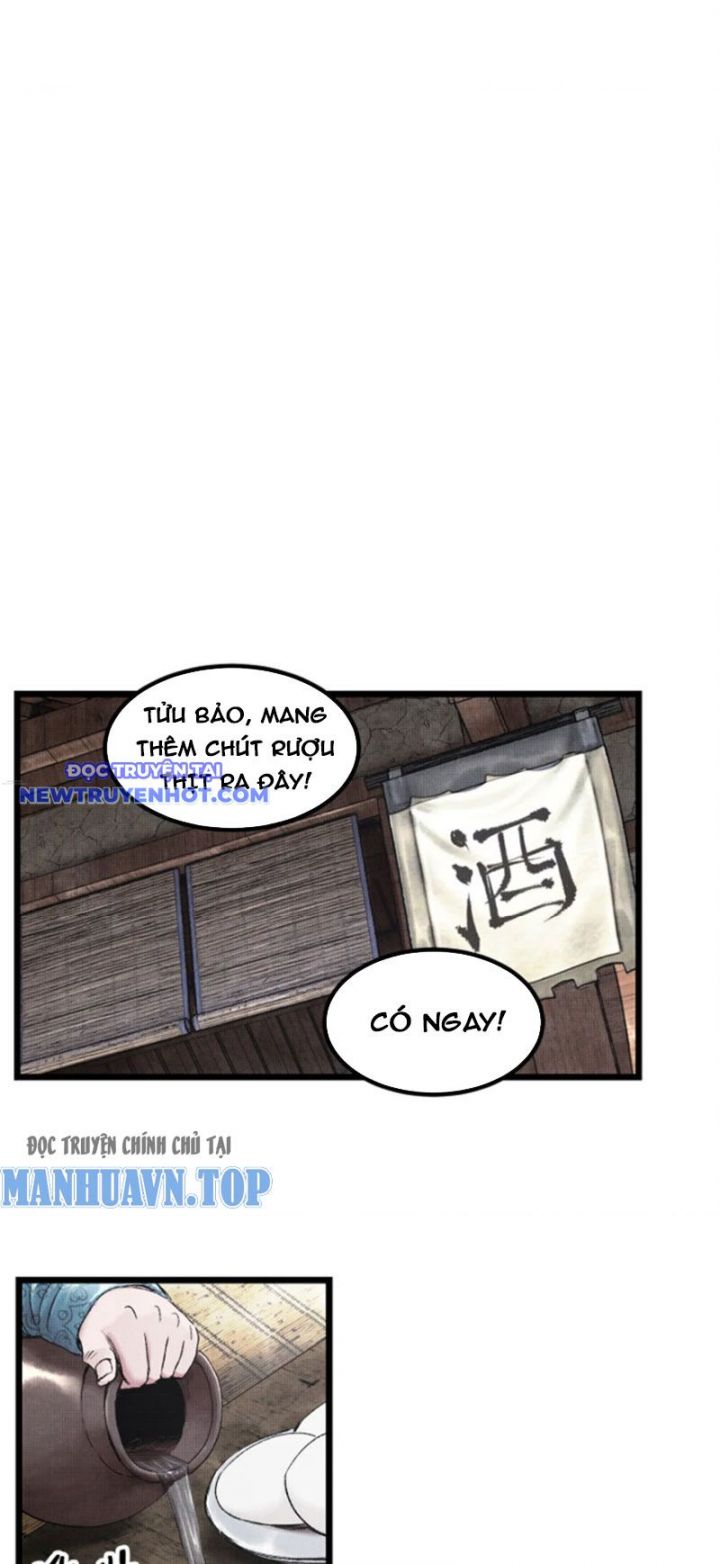 Thiên Hạ Đệ Nhất Lữ Bố Chapter 64 - Trang 4
