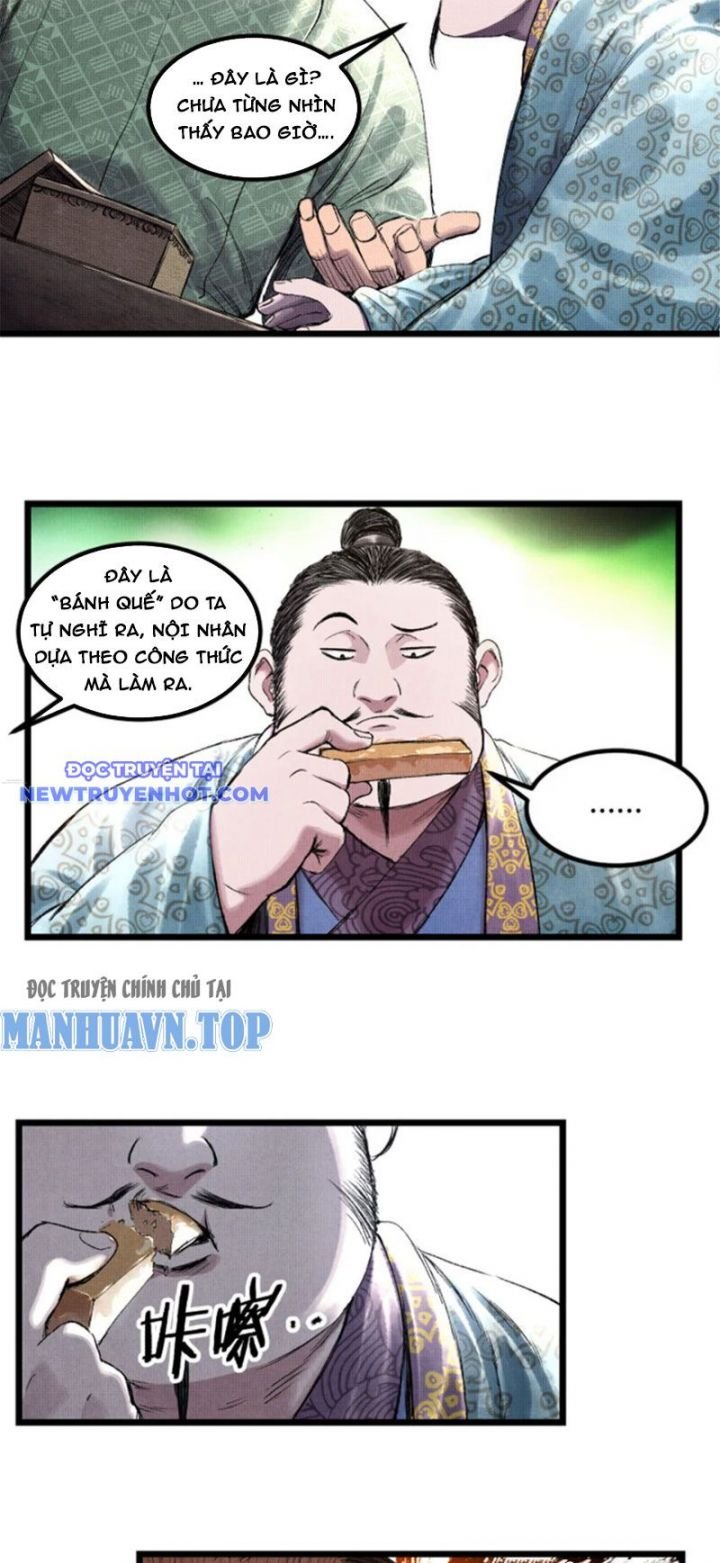 Thiên Hạ Đệ Nhất Lữ Bố Chapter 64 - Trang 4