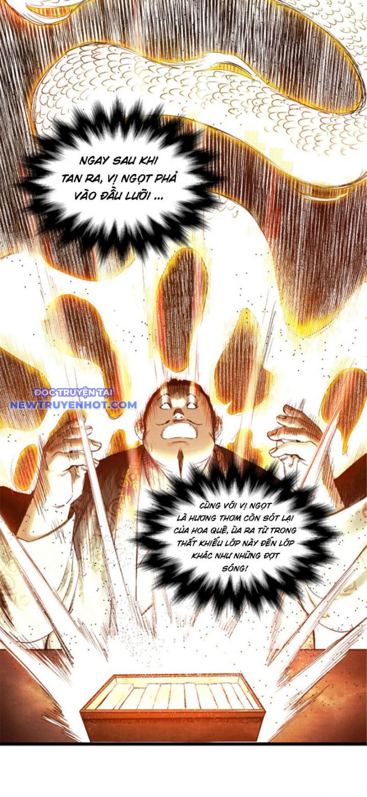 Thiên Hạ Đệ Nhất Lữ Bố Chapter 64 - Trang 4