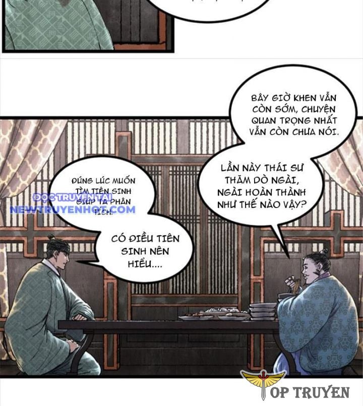Thiên Hạ Đệ Nhất Lữ Bố Chapter 65 - Trang 4