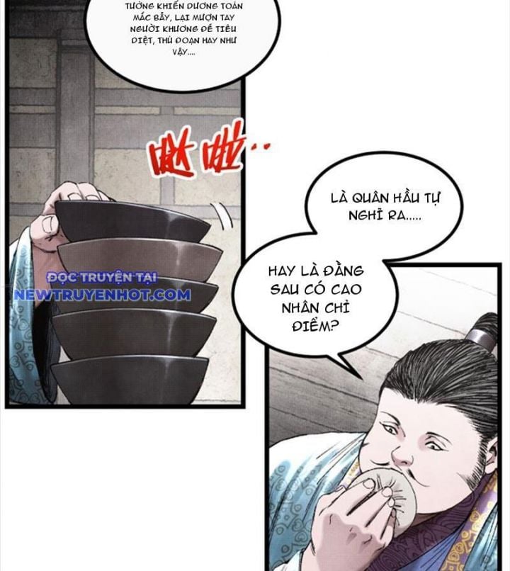 Thiên Hạ Đệ Nhất Lữ Bố Chapter 65 - Trang 4