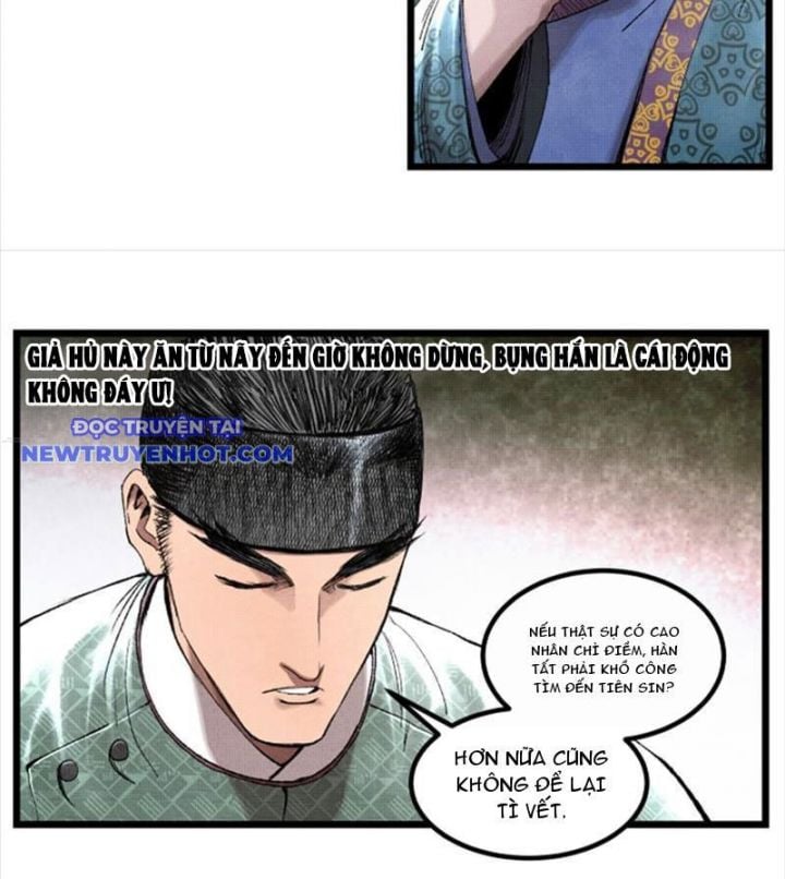 Thiên Hạ Đệ Nhất Lữ Bố Chapter 65 - Trang 4