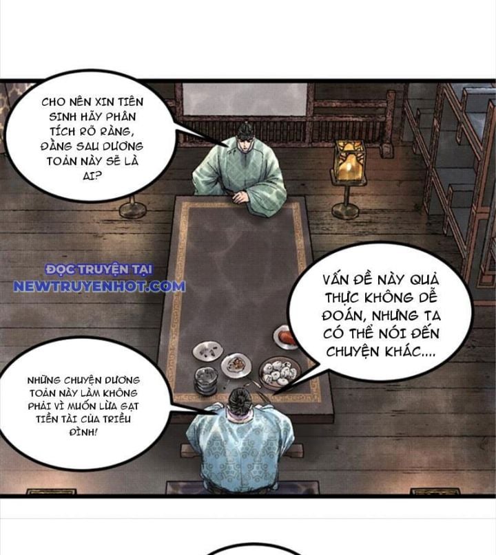 Thiên Hạ Đệ Nhất Lữ Bố Chapter 65 - Trang 4