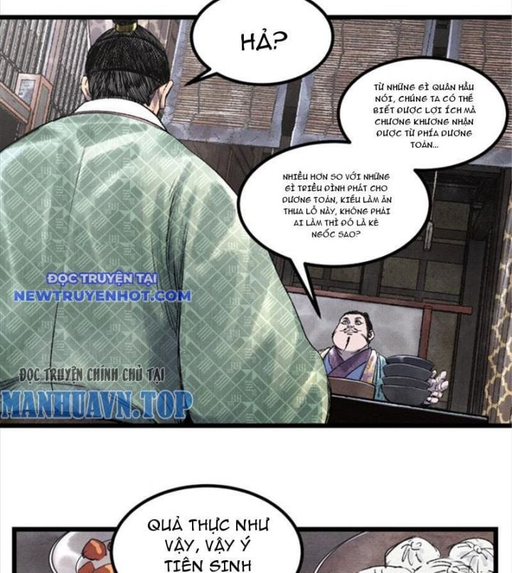 Thiên Hạ Đệ Nhất Lữ Bố Chapter 65 - Trang 4