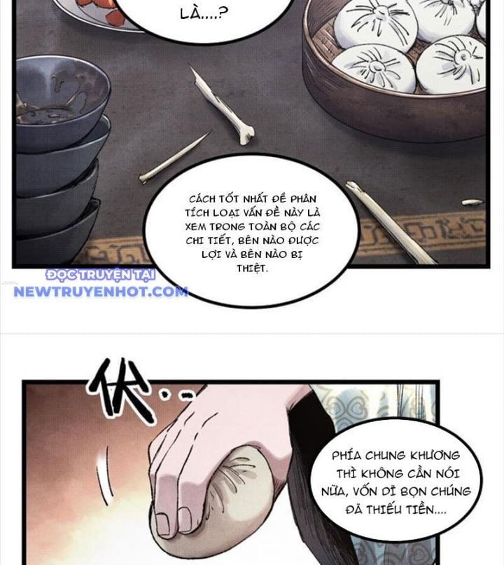 Thiên Hạ Đệ Nhất Lữ Bố Chapter 65 - Trang 4