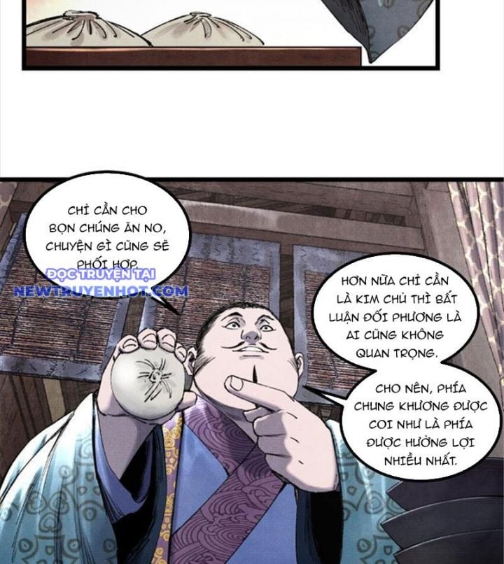 Thiên Hạ Đệ Nhất Lữ Bố Chapter 65 - Trang 4