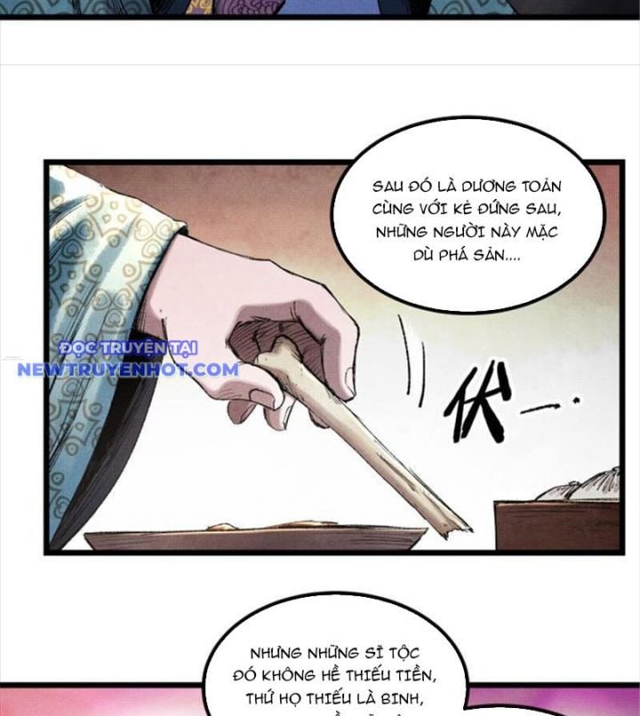 Thiên Hạ Đệ Nhất Lữ Bố Chapter 65 - Trang 4