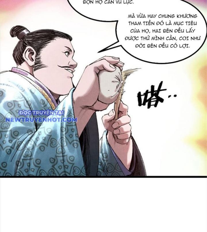 Thiên Hạ Đệ Nhất Lữ Bố Chapter 65 - Trang 4
