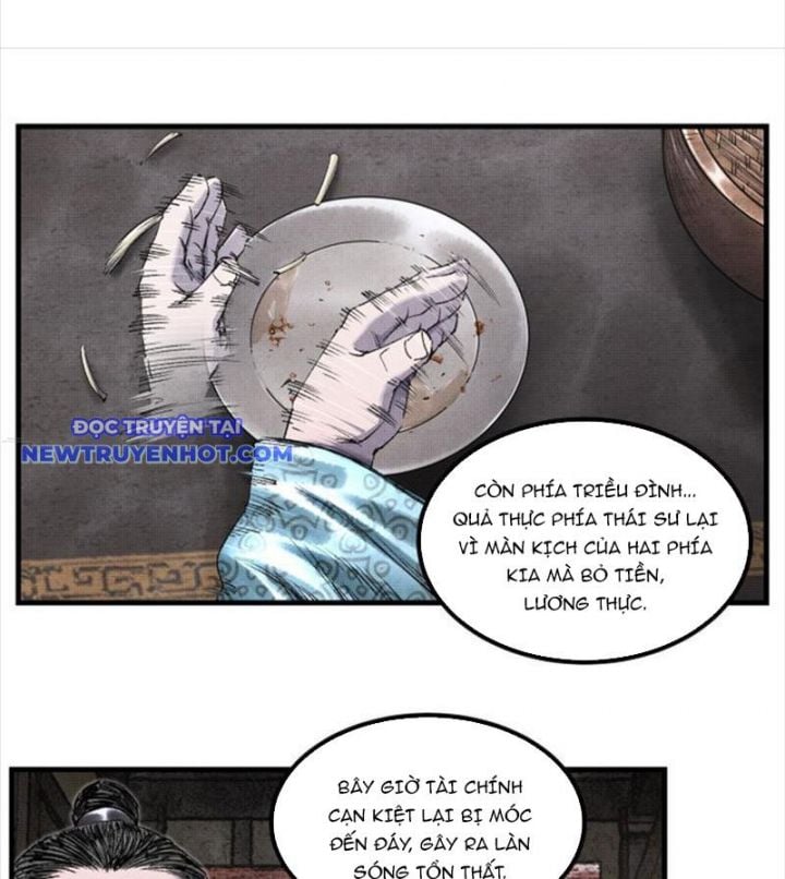 Thiên Hạ Đệ Nhất Lữ Bố Chapter 65 - Trang 4