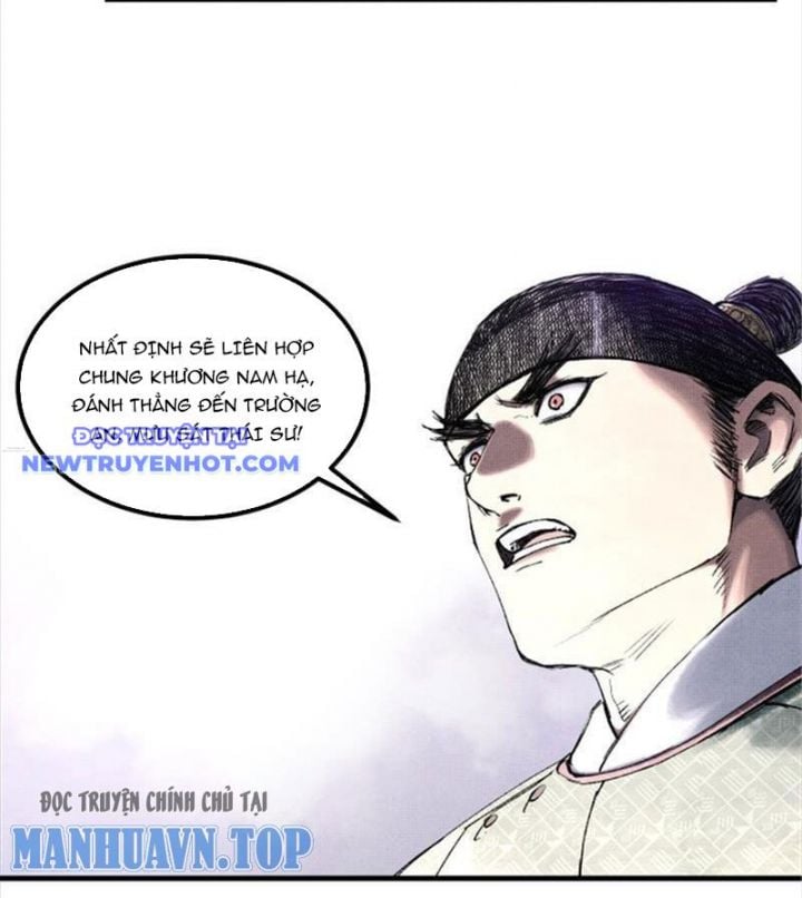 Thiên Hạ Đệ Nhất Lữ Bố Chapter 65 - Trang 4