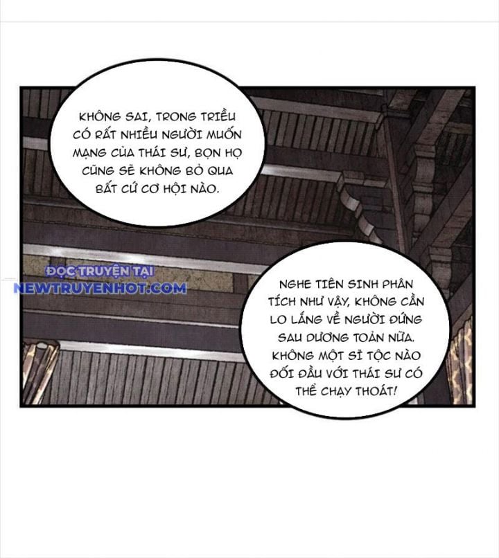 Thiên Hạ Đệ Nhất Lữ Bố Chapter 65 - Trang 4
