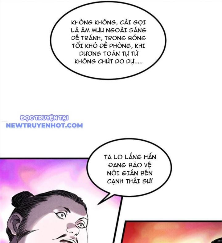 Thiên Hạ Đệ Nhất Lữ Bố Chapter 65 - Trang 4