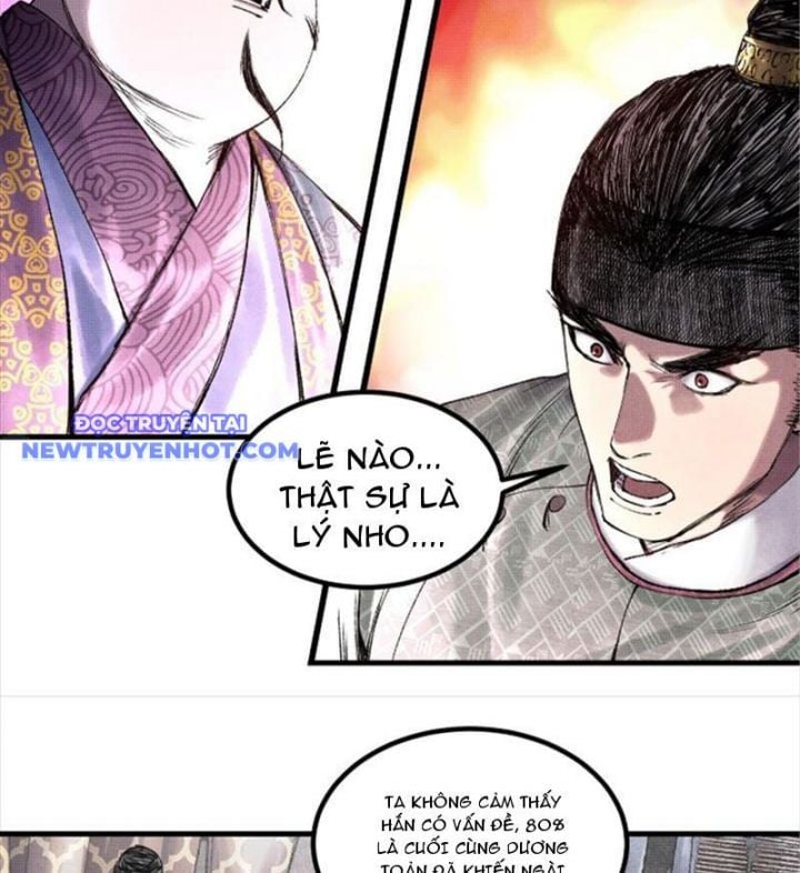 Thiên Hạ Đệ Nhất Lữ Bố Chapter 65 - Trang 4