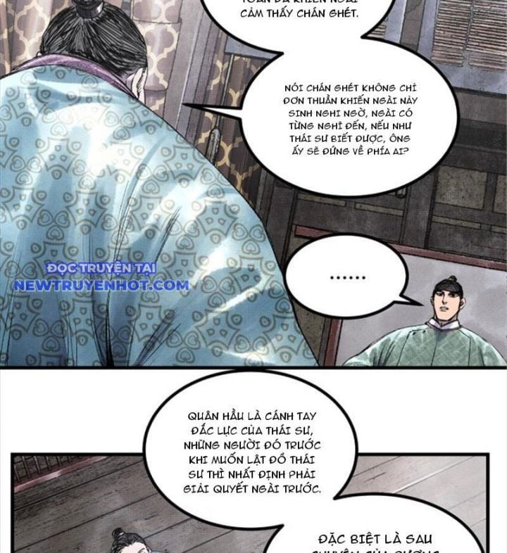 Thiên Hạ Đệ Nhất Lữ Bố Chapter 65 - Trang 4