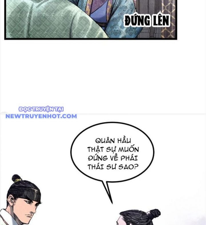Thiên Hạ Đệ Nhất Lữ Bố Chapter 65 - Trang 4