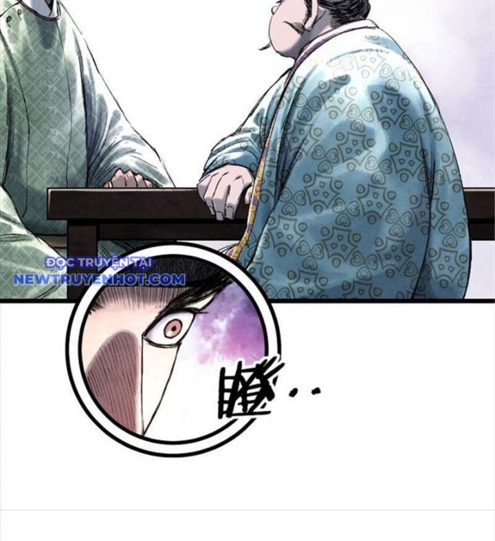Thiên Hạ Đệ Nhất Lữ Bố Chapter 65 - Trang 4