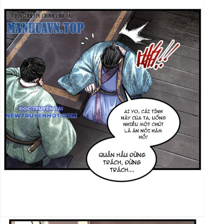 Thiên Hạ Đệ Nhất Lữ Bố Chapter 65 - Trang 4