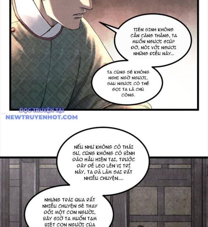 Thiên Hạ Đệ Nhất Lữ Bố Chapter 65 - Trang 4