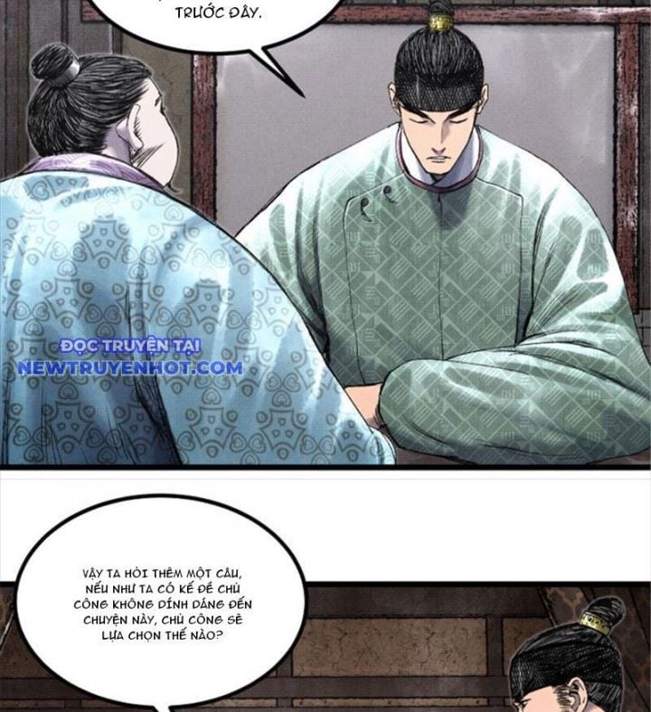 Thiên Hạ Đệ Nhất Lữ Bố Chapter 65 - Trang 4