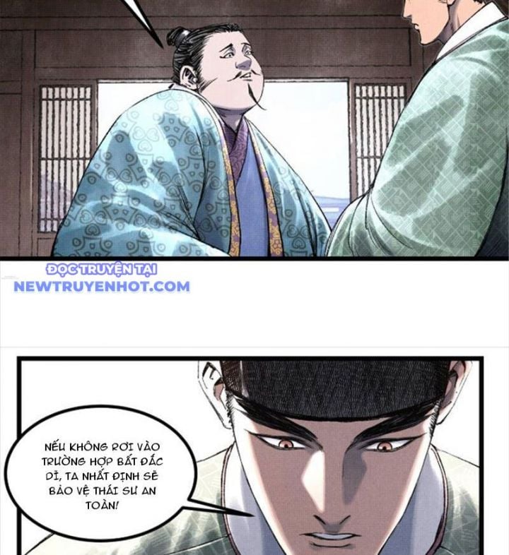 Thiên Hạ Đệ Nhất Lữ Bố Chapter 65 - Trang 4