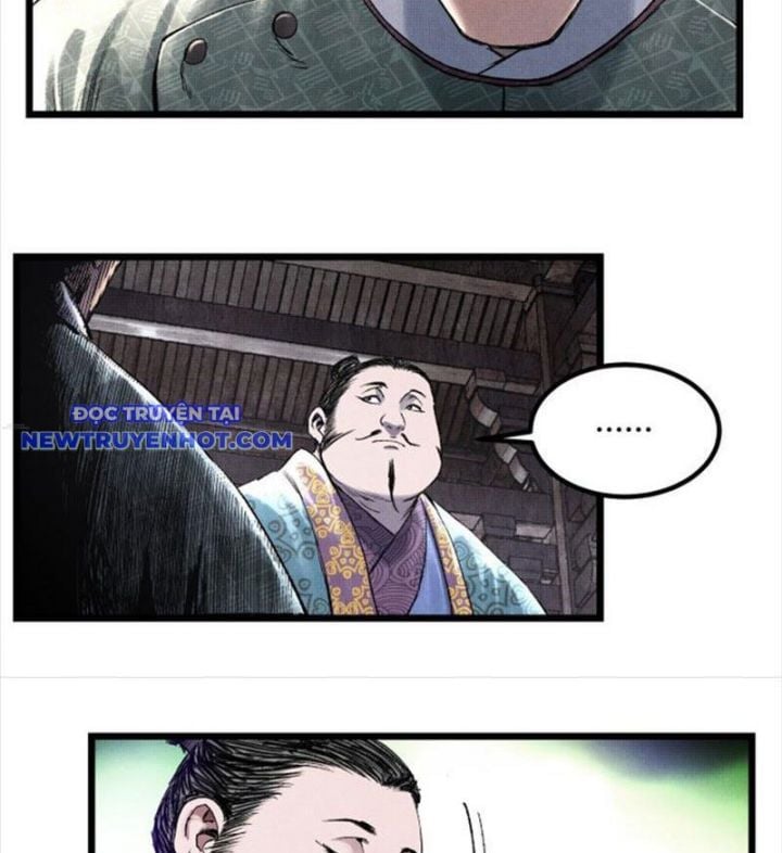 Thiên Hạ Đệ Nhất Lữ Bố Chapter 65 - Trang 4