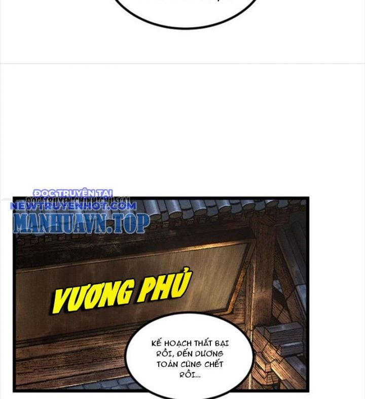 Thiên Hạ Đệ Nhất Lữ Bố Chapter 65 - Trang 4