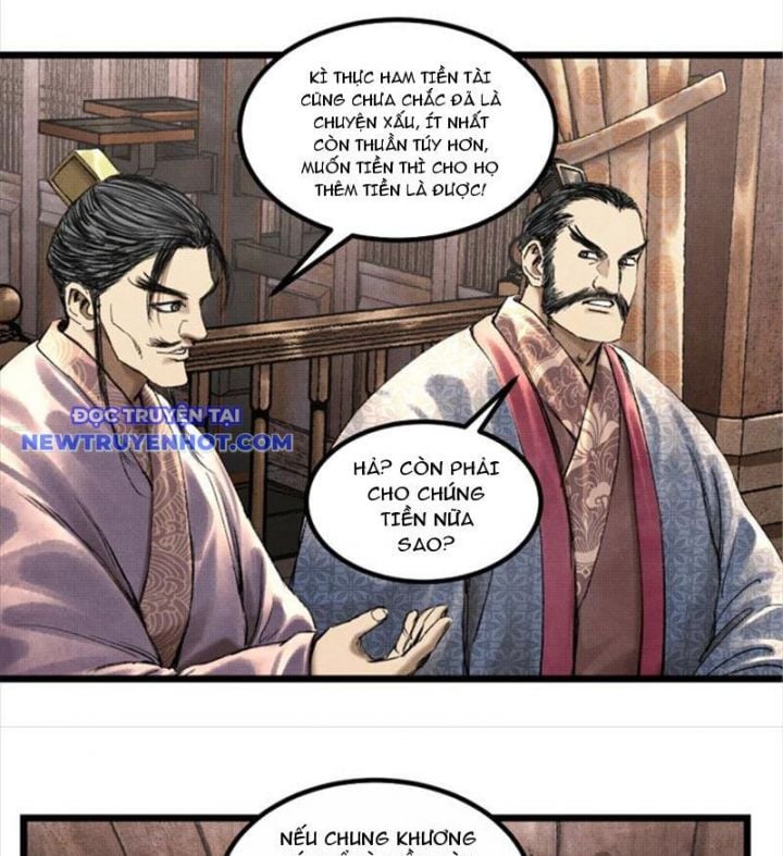 Thiên Hạ Đệ Nhất Lữ Bố Chapter 65 - Trang 4