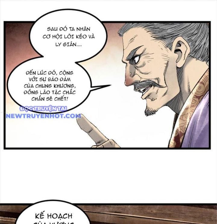Thiên Hạ Đệ Nhất Lữ Bố Chapter 65 - Trang 4