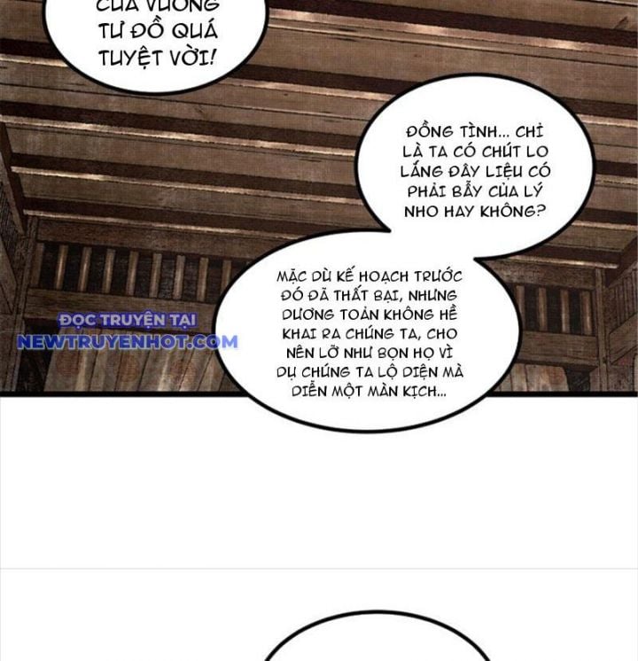Thiên Hạ Đệ Nhất Lữ Bố Chapter 65 - Trang 4
