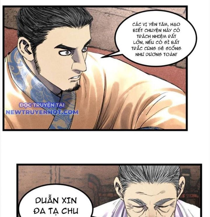 Thiên Hạ Đệ Nhất Lữ Bố Chapter 65 - Trang 4