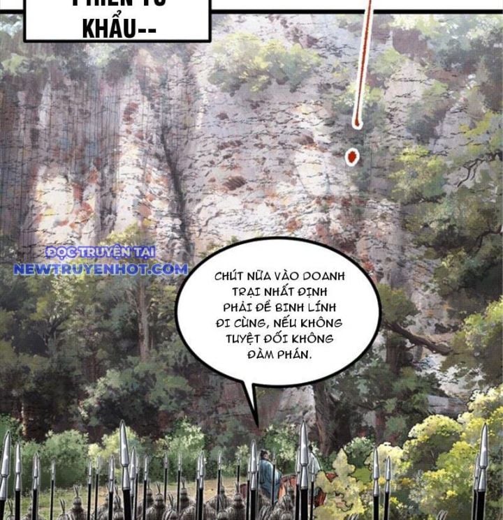 Thiên Hạ Đệ Nhất Lữ Bố Chapter 65 - Trang 4
