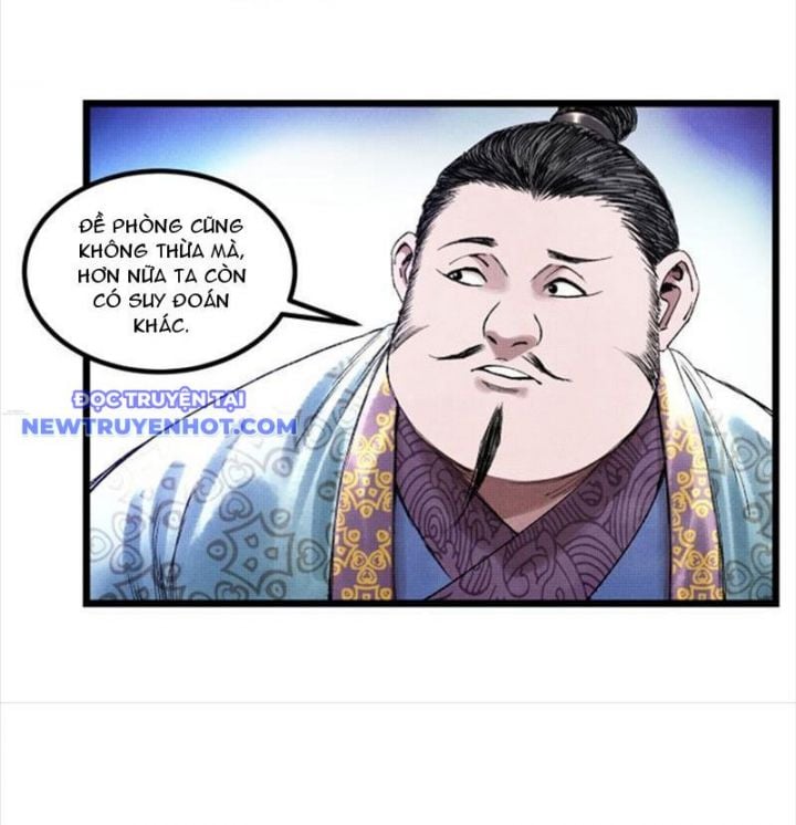 Thiên Hạ Đệ Nhất Lữ Bố Chapter 65 - Trang 4
