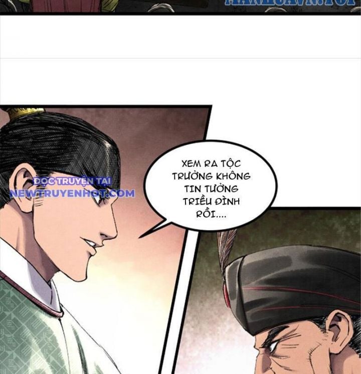 Thiên Hạ Đệ Nhất Lữ Bố Chapter 65 - Trang 4