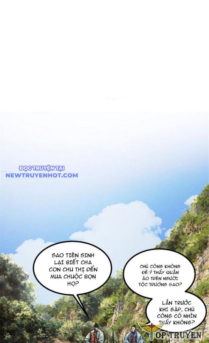 Thiên Hạ Đệ Nhất Lữ Bố Chapter 66 - Trang 4