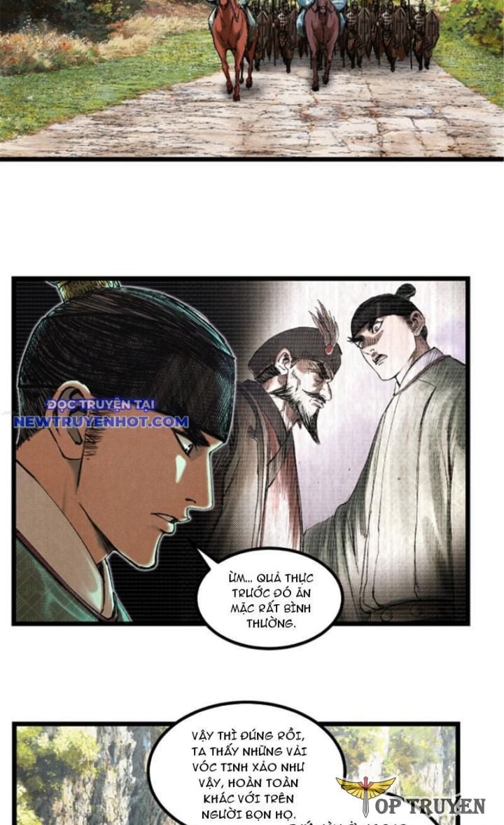 Thiên Hạ Đệ Nhất Lữ Bố Chapter 66 - Trang 4