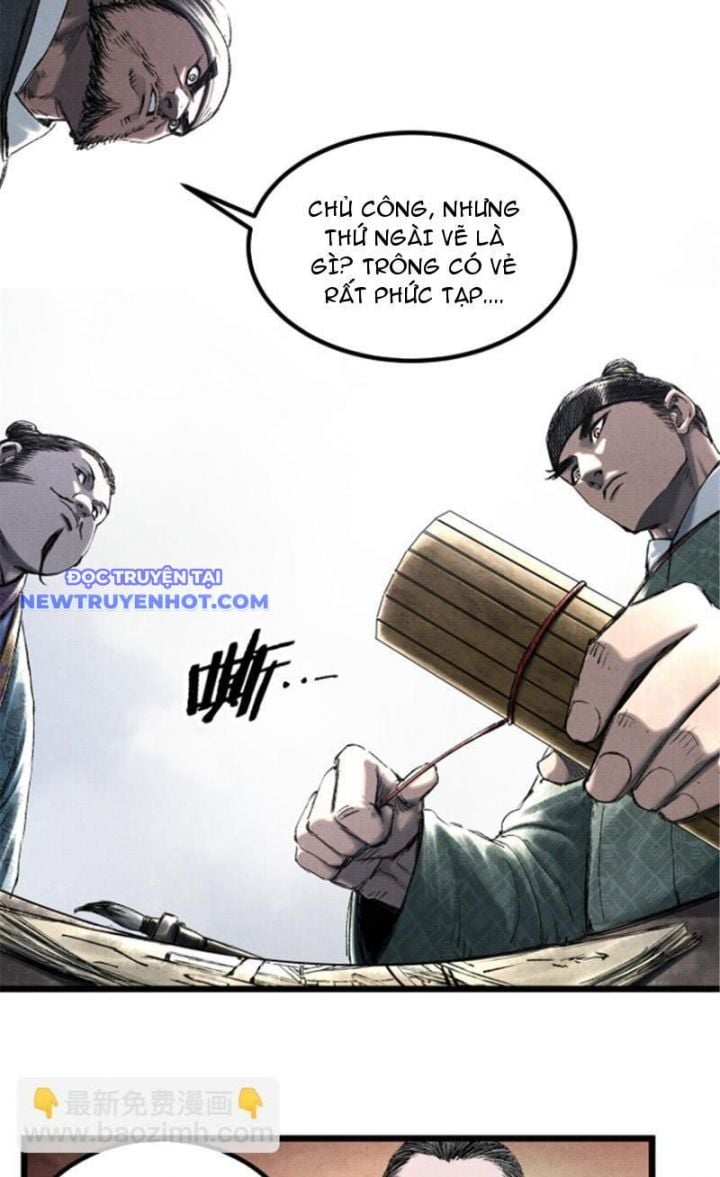 Thiên Hạ Đệ Nhất Lữ Bố Chapter 66 - Trang 4