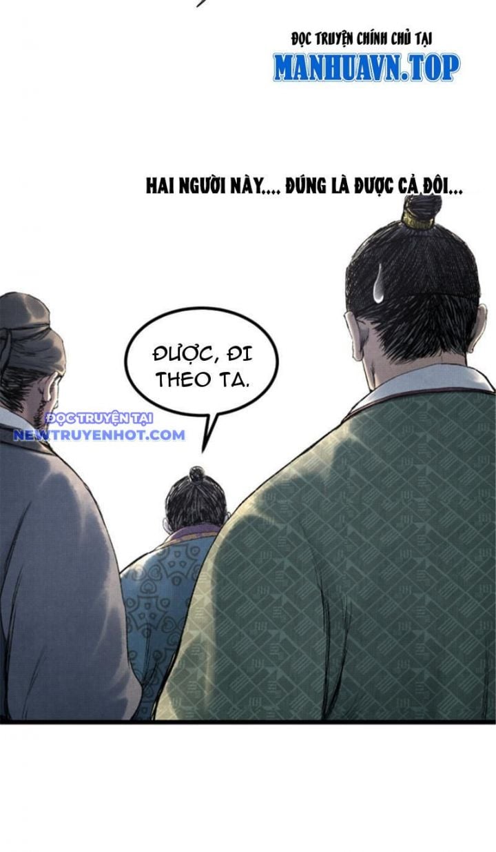 Thiên Hạ Đệ Nhất Lữ Bố Chapter 66 - Trang 4